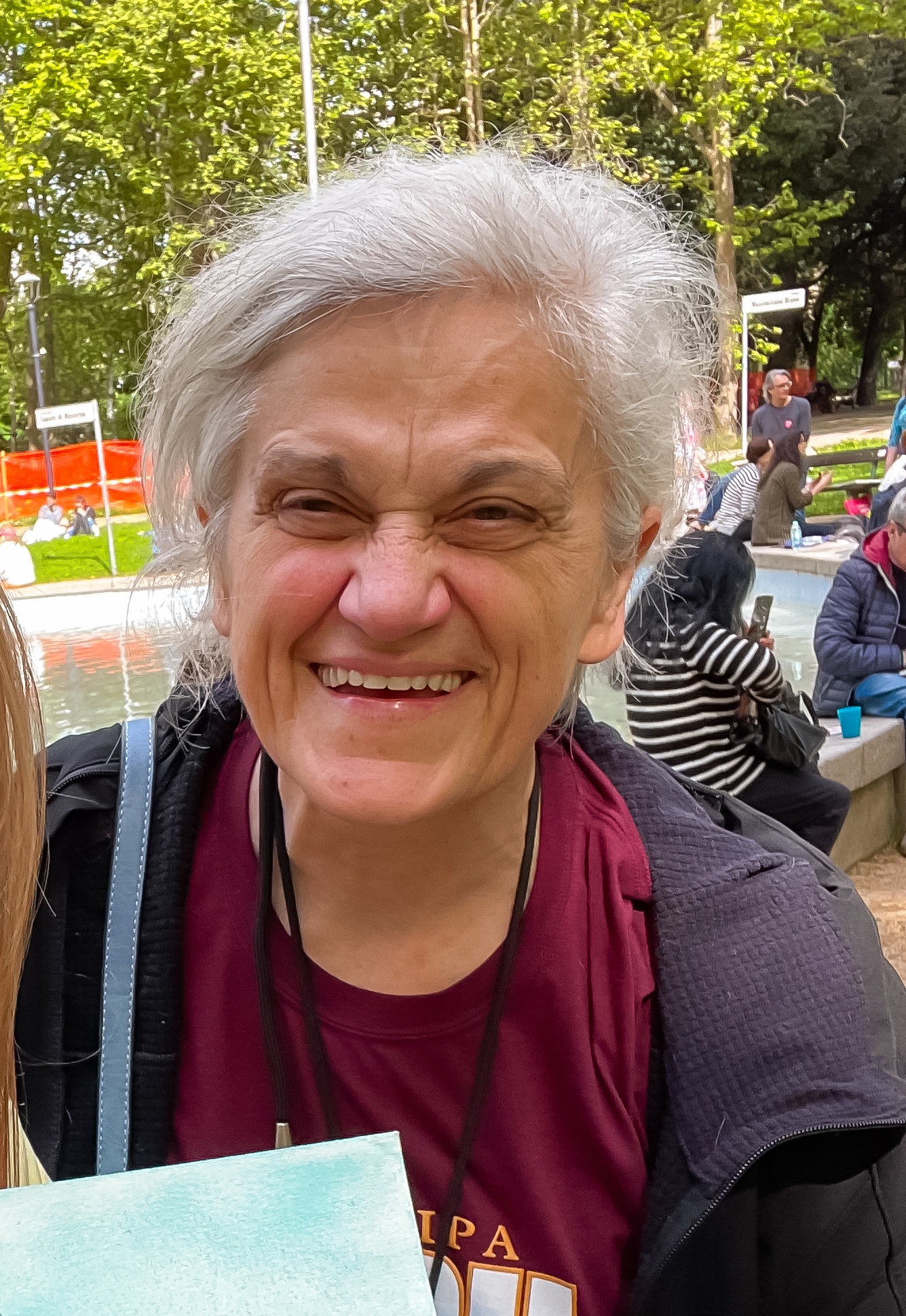 Maria Luisa Montanari