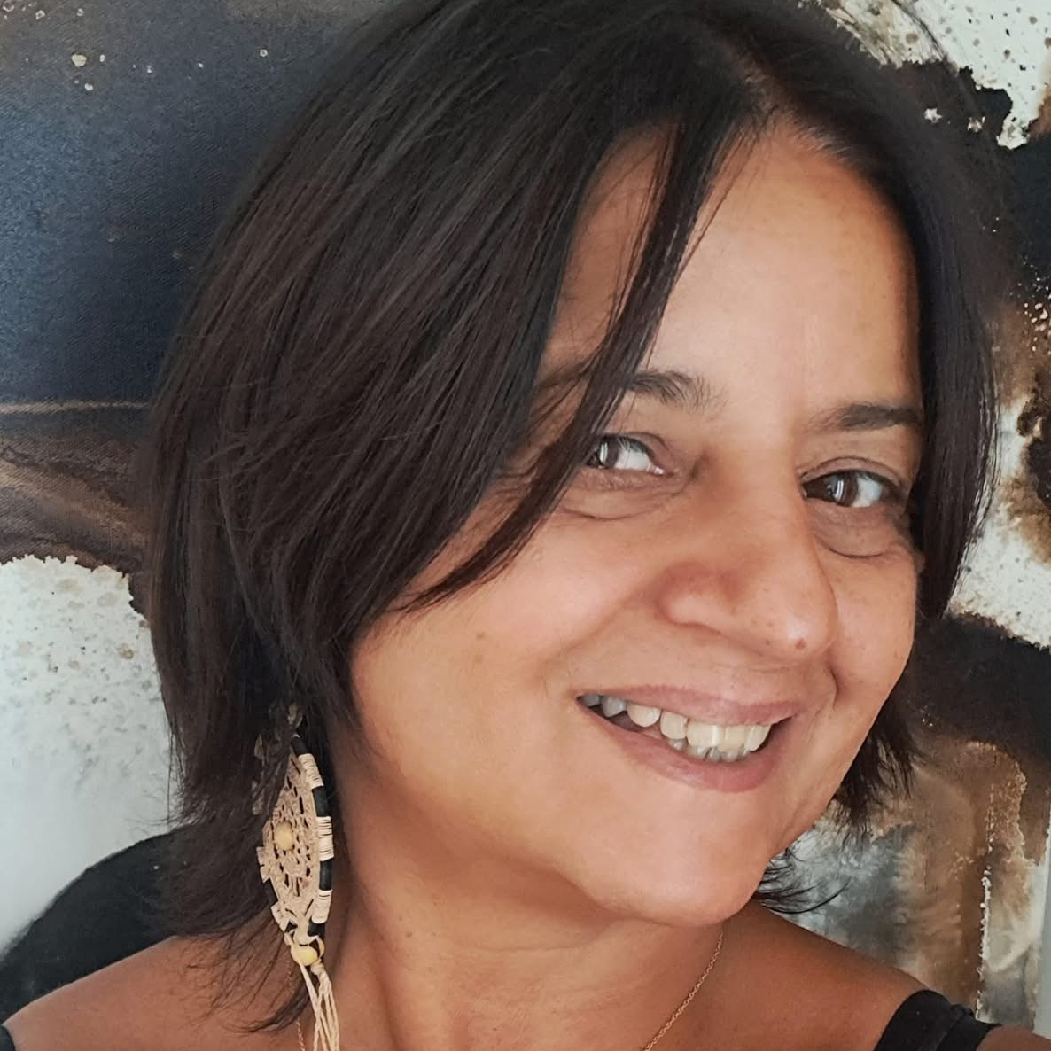 Simonida Filipova Kitanovska